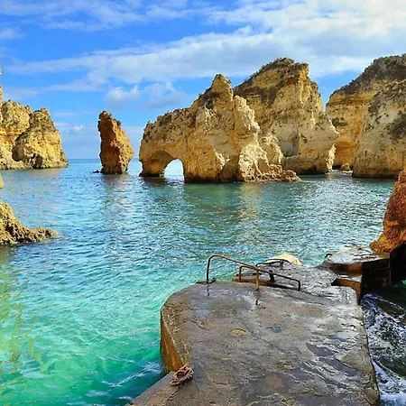 Apartamento Marina- Excellent Location- Close To Lagos