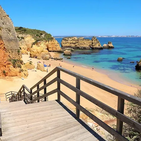 Marina- Excellent Location- Close To Apartamento Lagos