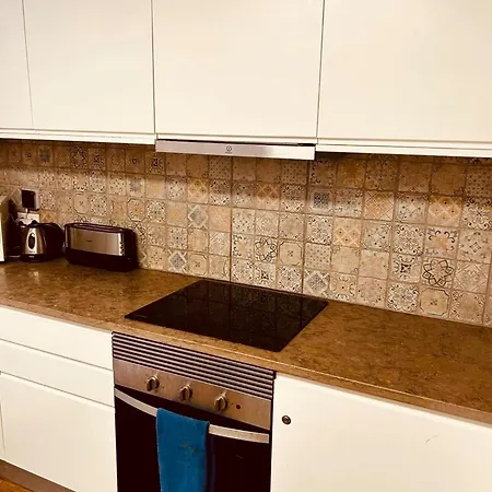 Marina- Excellent Location- Close To *