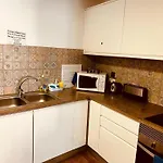 Lejlighed Marina- Excellent Location- Close To *