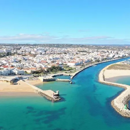 Marina- Excellent Location- Close To Lejlighed Lagos