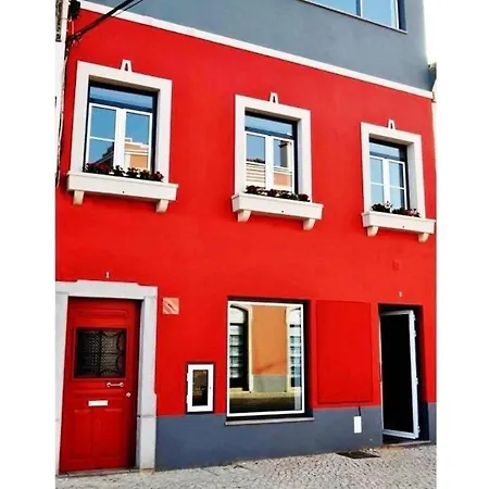 Lejlighed Marina- Excellent Location- Close To