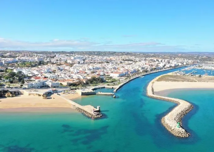 Marina- Excellent Location- Close To Lägenhet Lagos