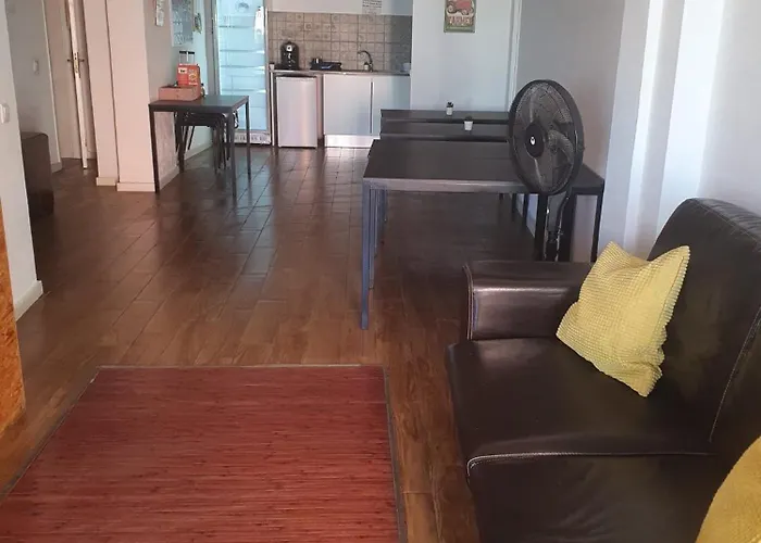 Marina- Excellent Location- Close To * Lagos