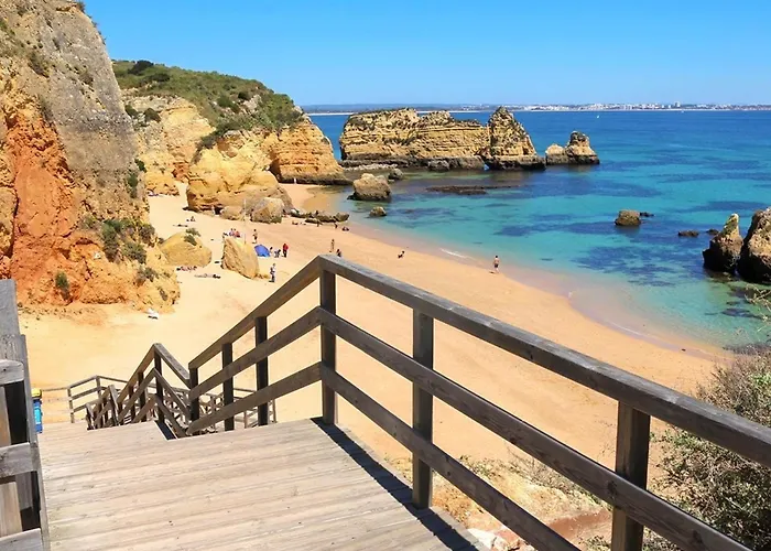 Marina- Excellent Location- Close To Lägenhet Lagos