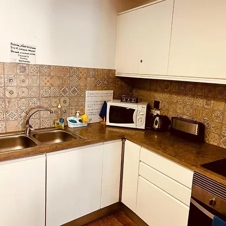 Appartamento Marina- Excellent Location- Close To *