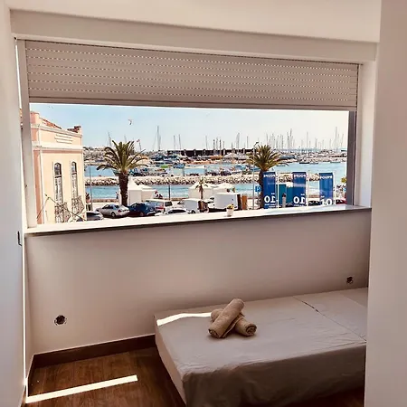 Marina- Excellent Location- Close To Apartamento *